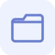 File center icon