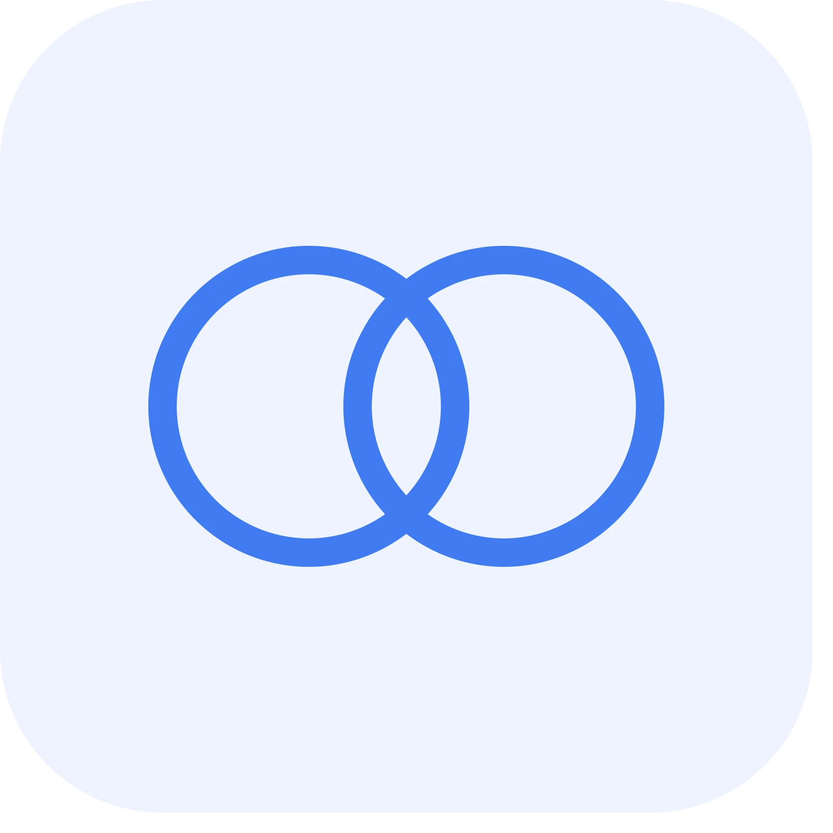 HSA - Comparison Icon