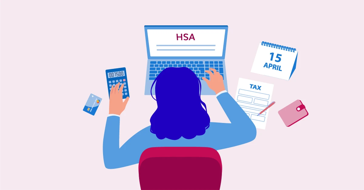 hsa tax guide cover image