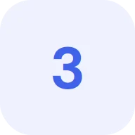 3 - blue - icon
