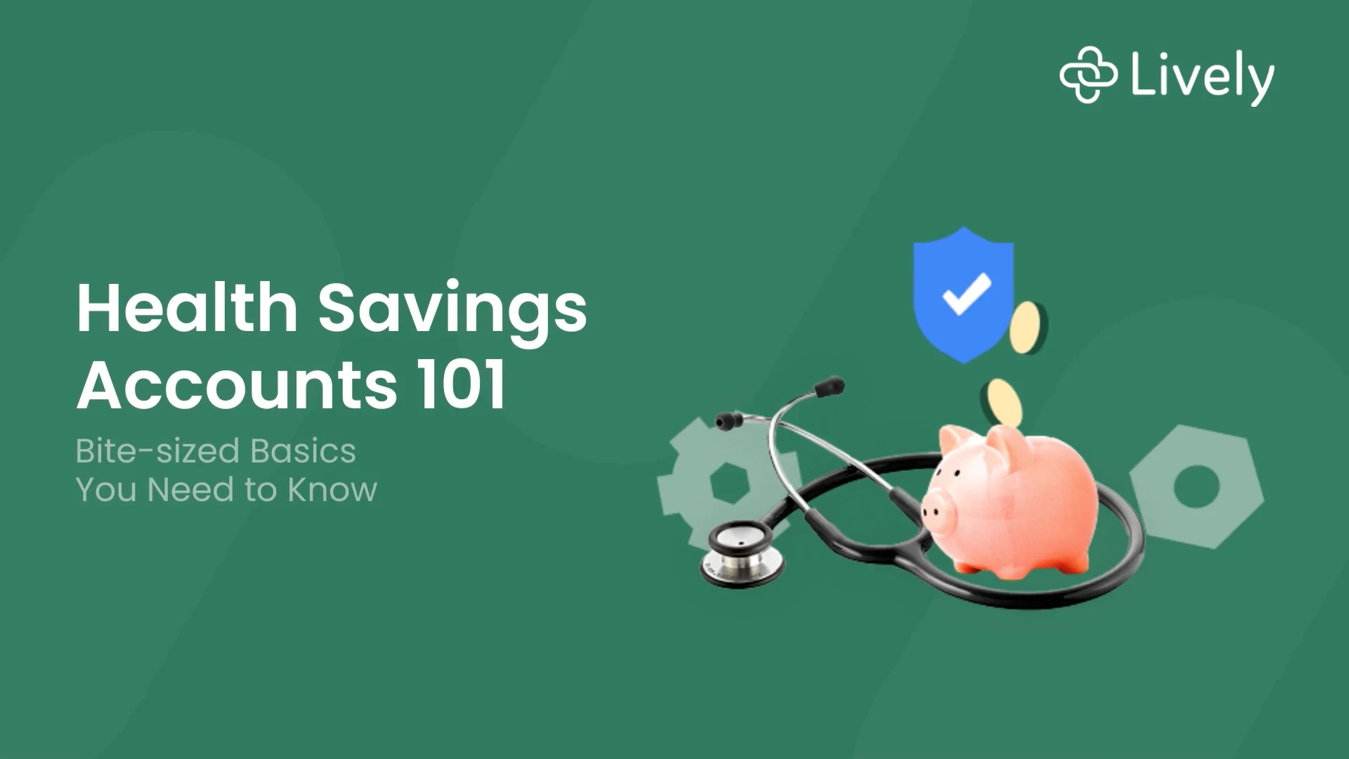 HSA 101 (What is an HSA?)