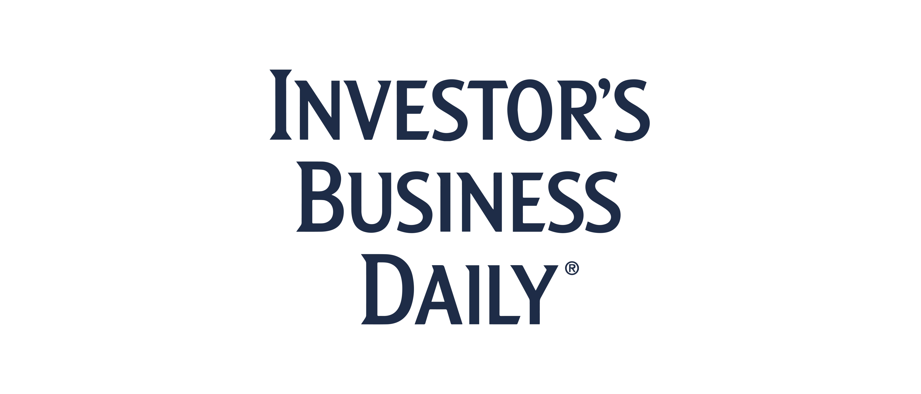 LOGO Investors Business Daily