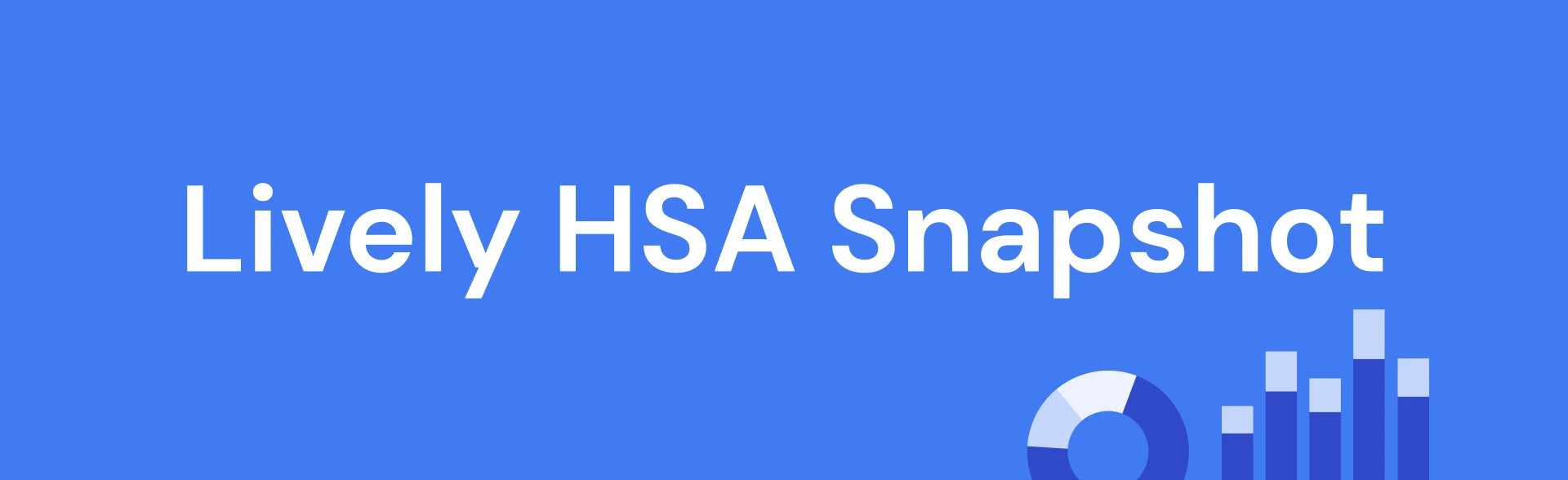HSA Snapshot blog header