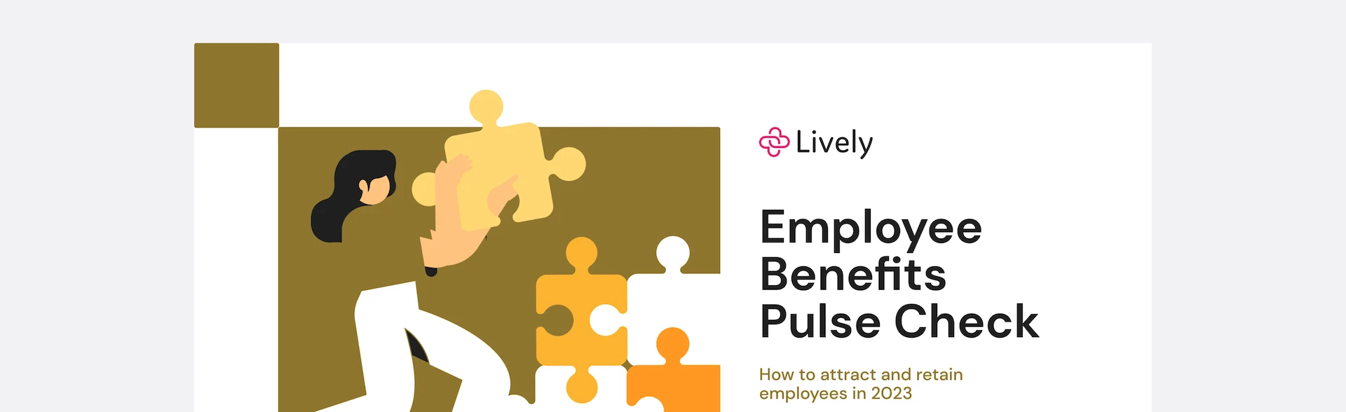Employee Benefits Pulse Check Blog