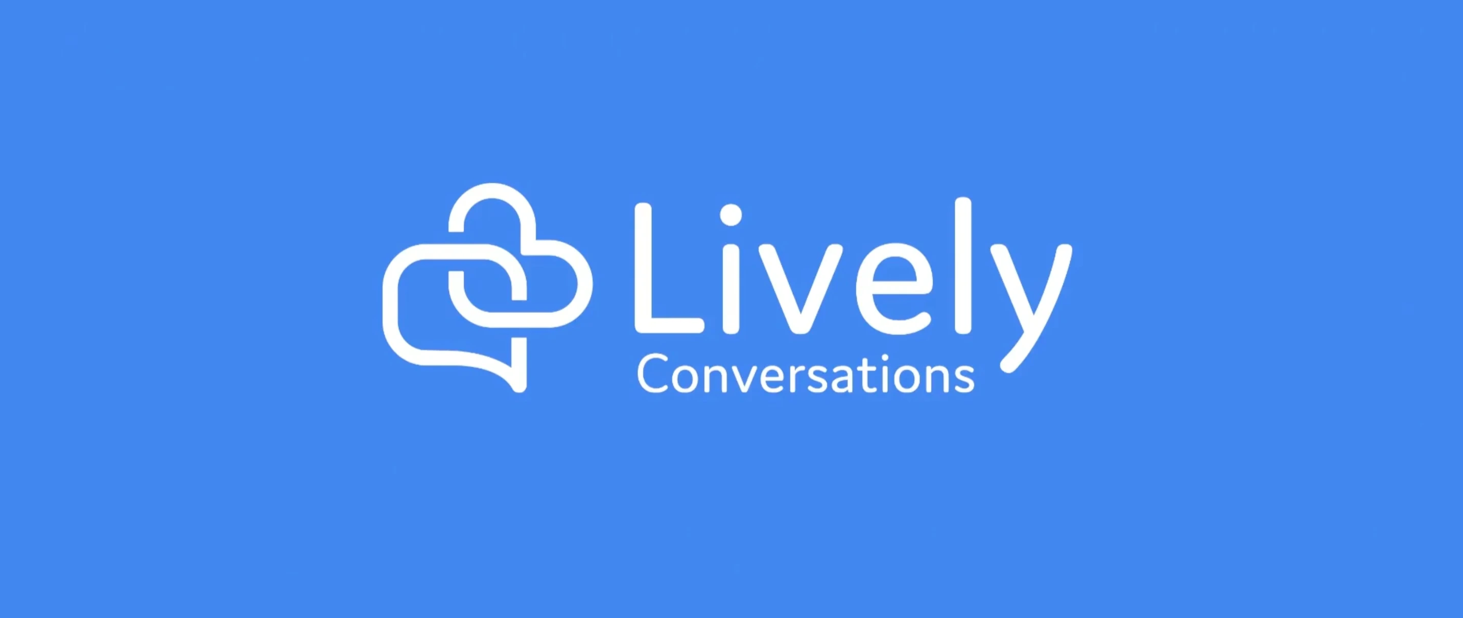 Lively Conversations