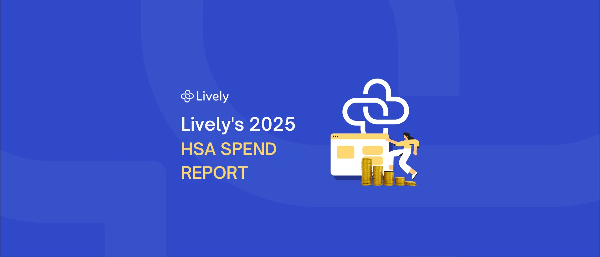 Lively's 2025 Behind the Spend Report Image