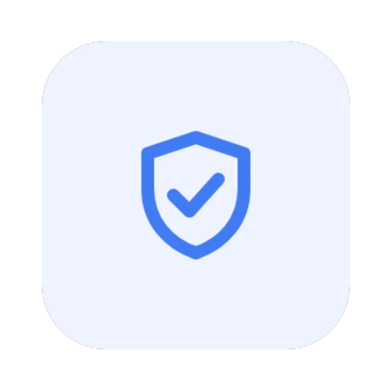 FDIC-insured account icon