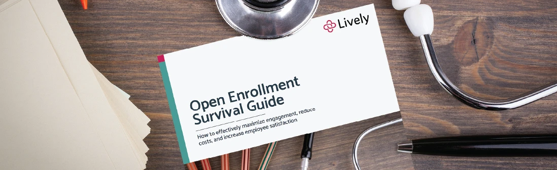 Open Enrollment Survival Guide
