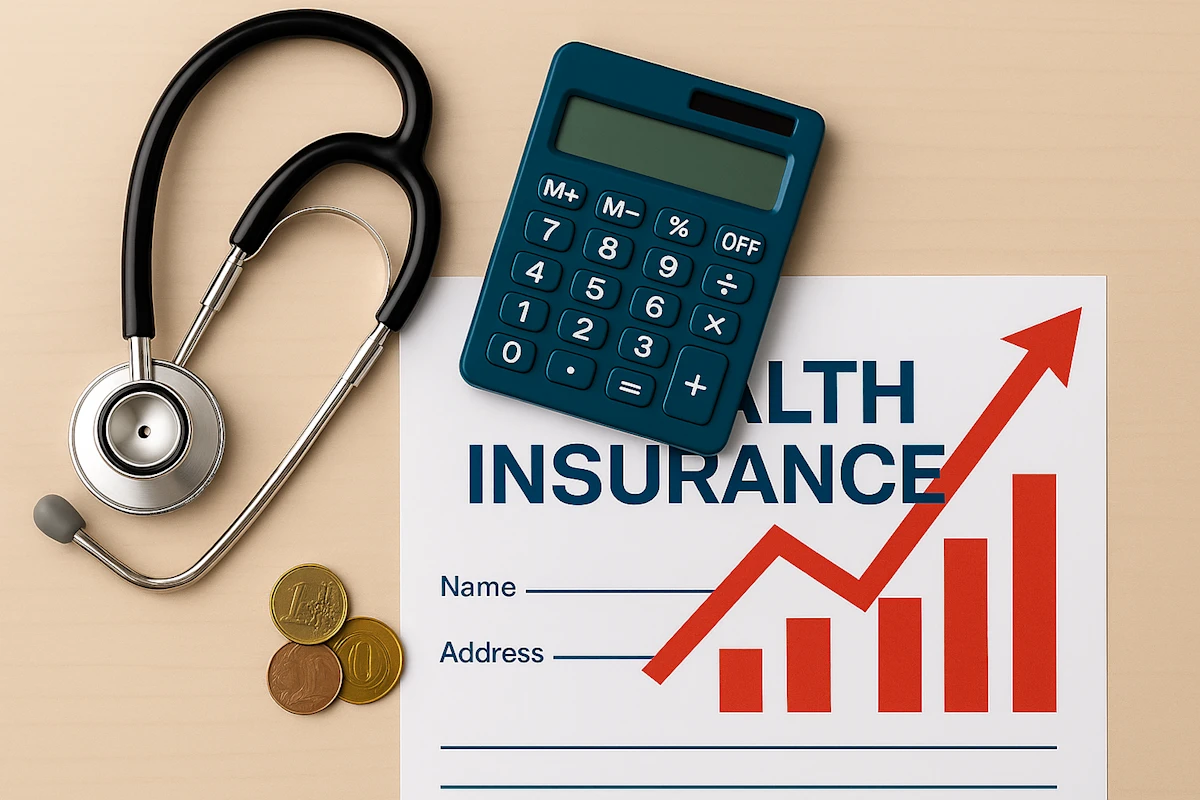ACA Health Insurance Premiums Are Rising in 2025 Image