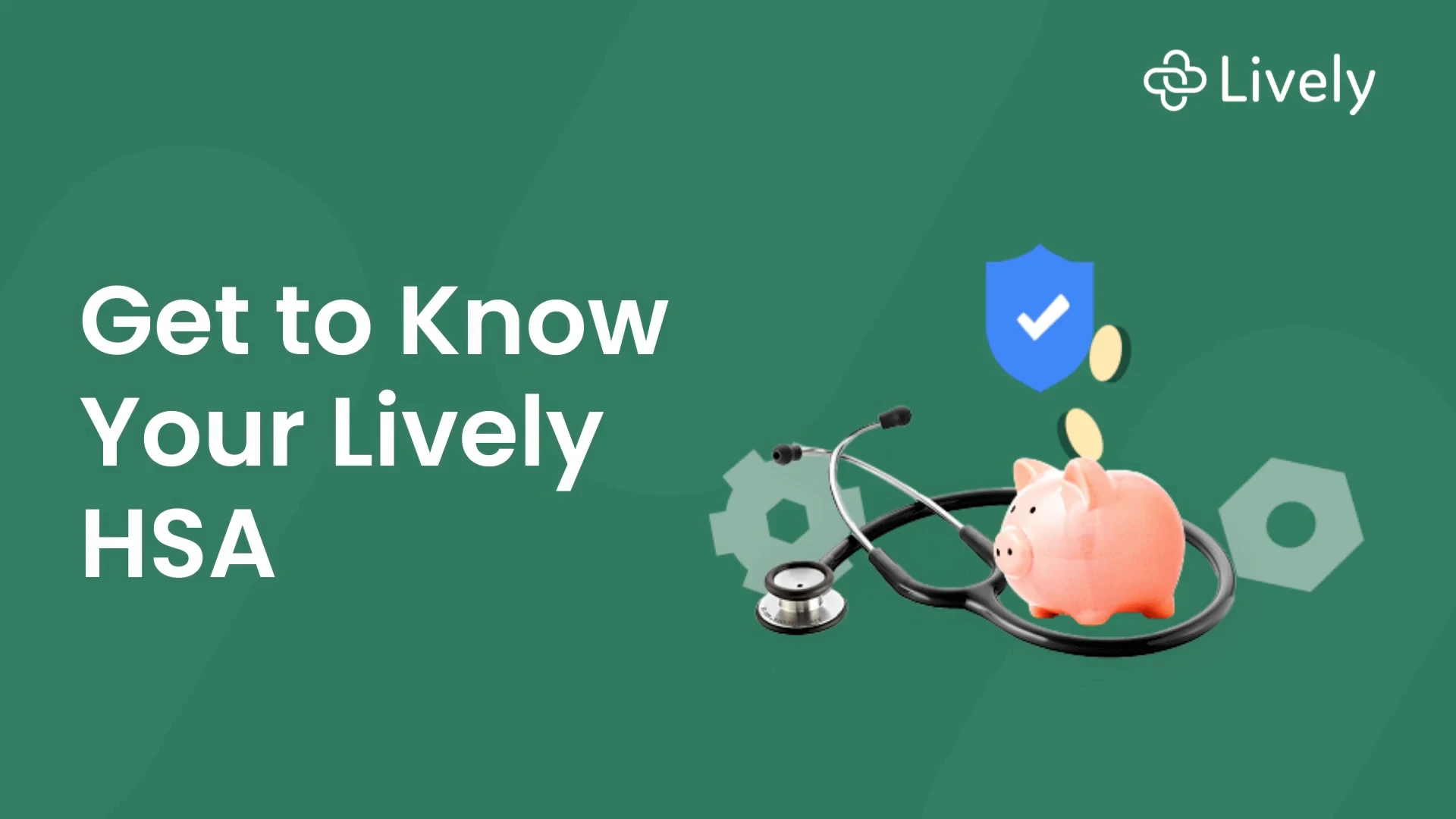 Get to know your lively hsa