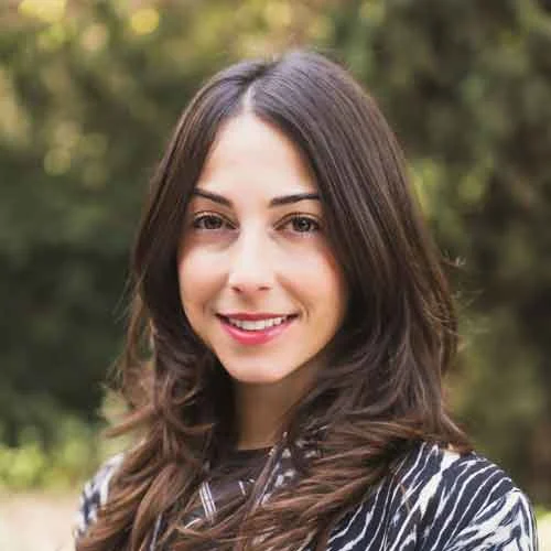 Daniella headshot update
