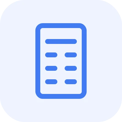 HSA Calculator - Calculator Icon