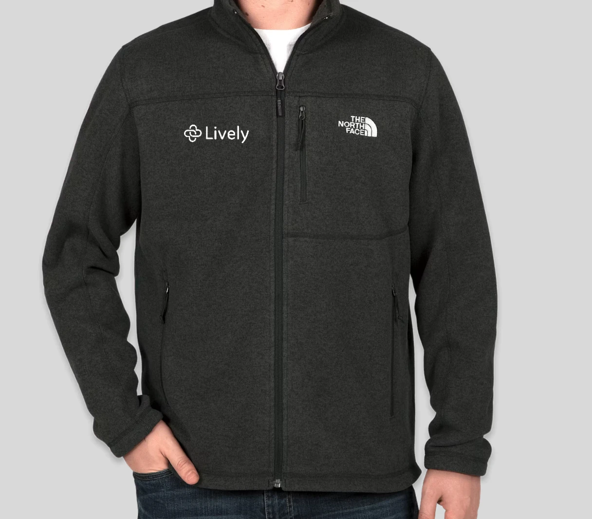 lively fleece