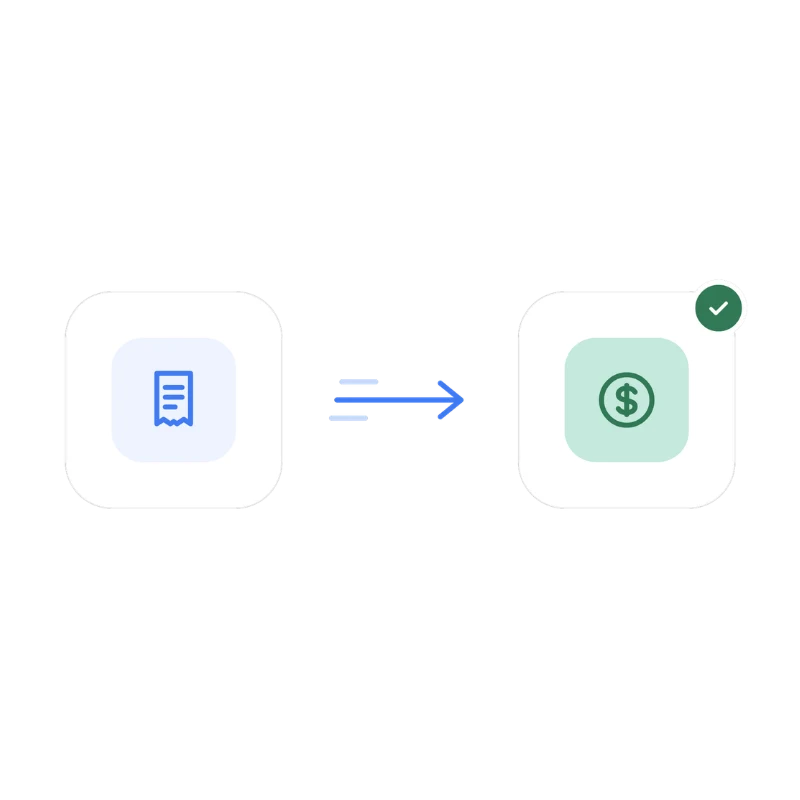 Mobile App - Smart Spending image