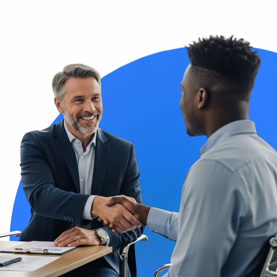 Financial advisor