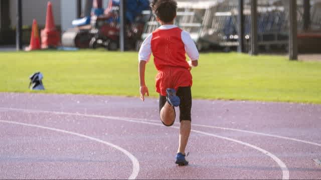 持久系スポーツ