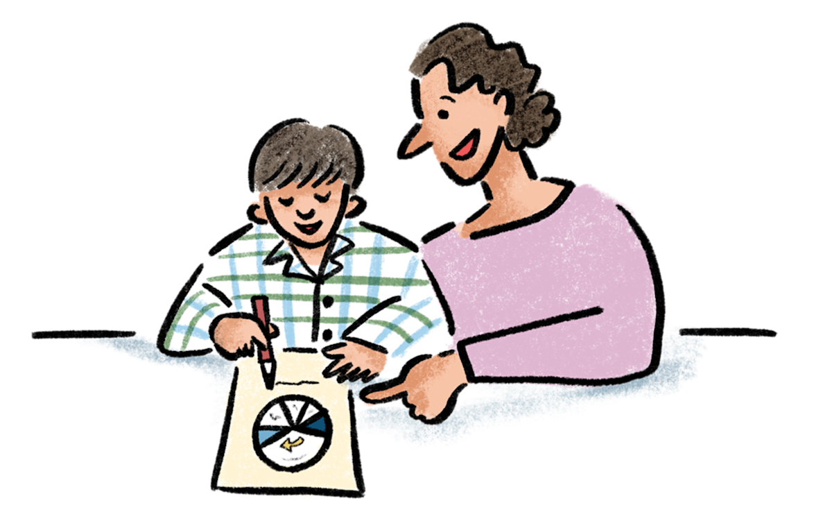 時間の使い方、睡眠時間の取り方