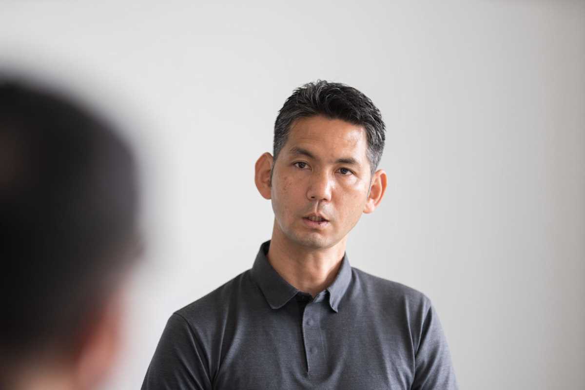 広瀬 統一 氏 早稲田大学スポーツ科学学術院 教授/なでしこジャパンフィジカルコーチ