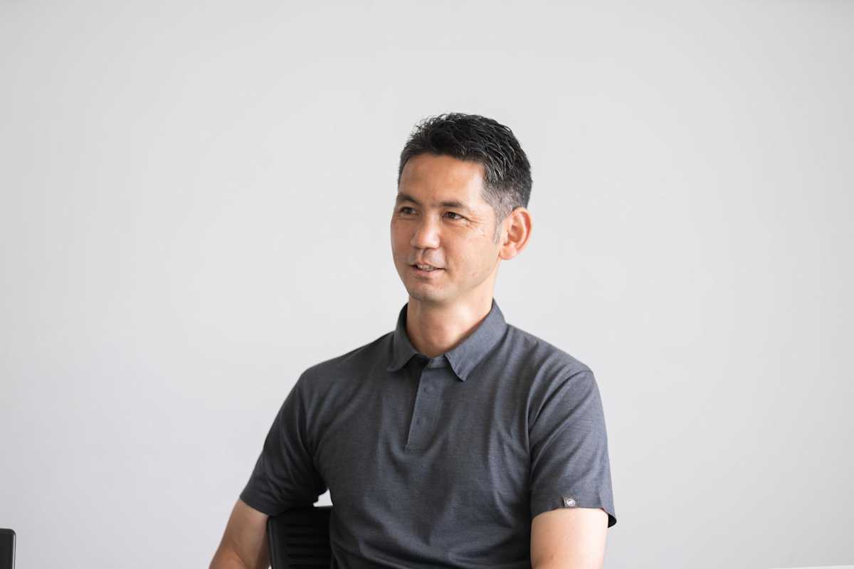 広瀬 統一 氏 早稲田大学スポーツ科学学術院 教授/なでしこジャパンフィジカルコーチ