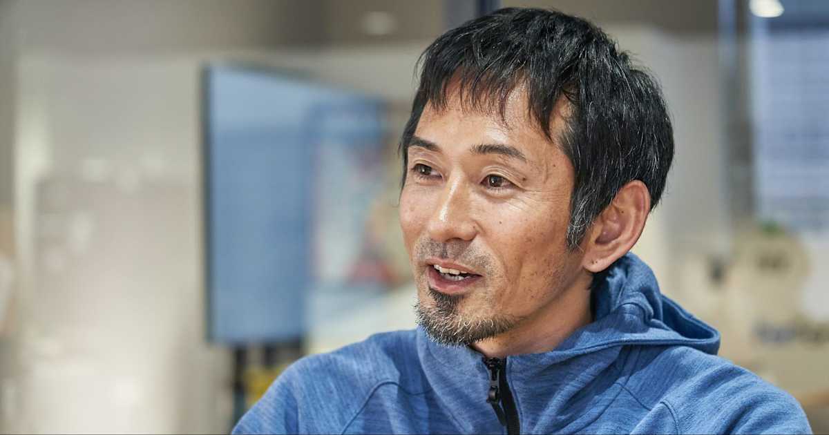 最終回 選手のこころに寄り添える指導者になるには Torch 最終回 選手のこころに寄り添える指導者になるには Torch