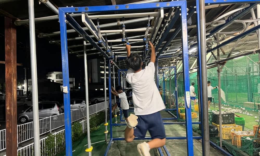 写真提供：NPO法人 前橋中央硬式野球倶楽部 前橋中央ボーイズ/前橋ボーイズ