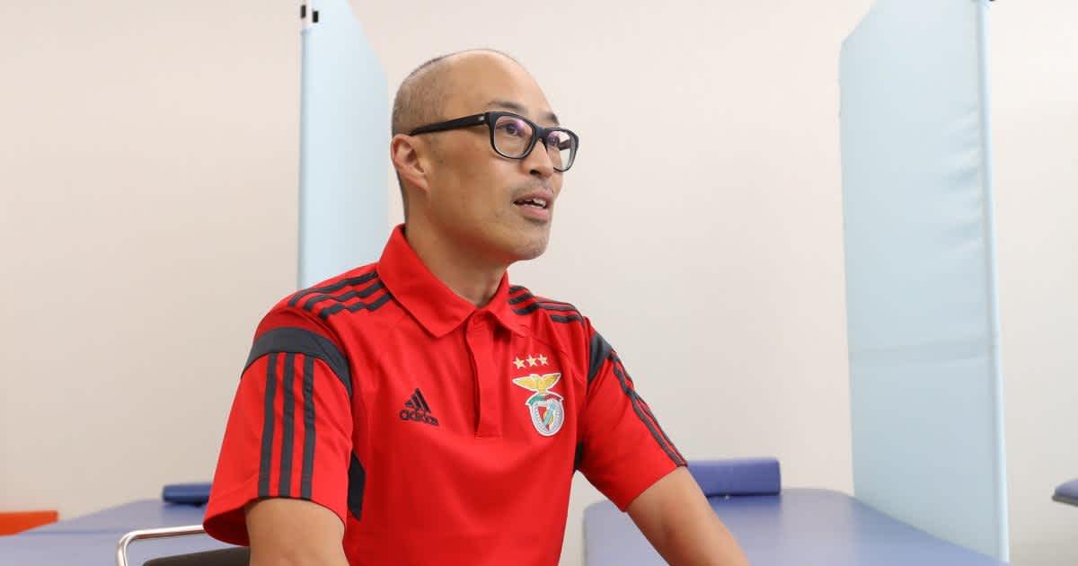 谷口 剛志氏 明治国際医療大学 鍼灸学部 はりきゅう学講座 講師