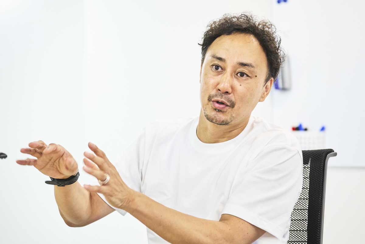 Bリーグ外傷障害調査｜SCS推進チームの吉岡氏、数野氏