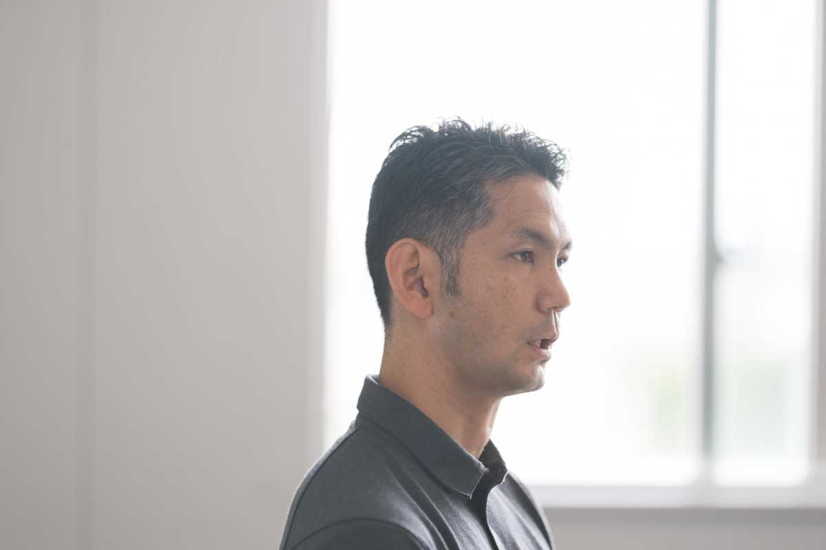 広瀬 統一 氏 早稲田大学スポーツ科学学術院 教授/なでしこジャパンフィジカルコーチ