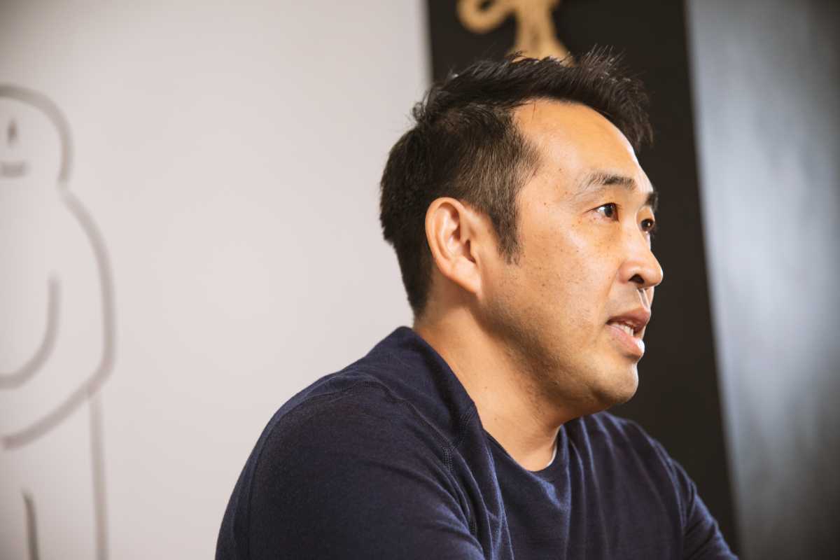 日本スポーツ界に求められる環境づくりとは 前編 Torch 日本スポーツ界に求められる環境づくりとは 前編 Torch