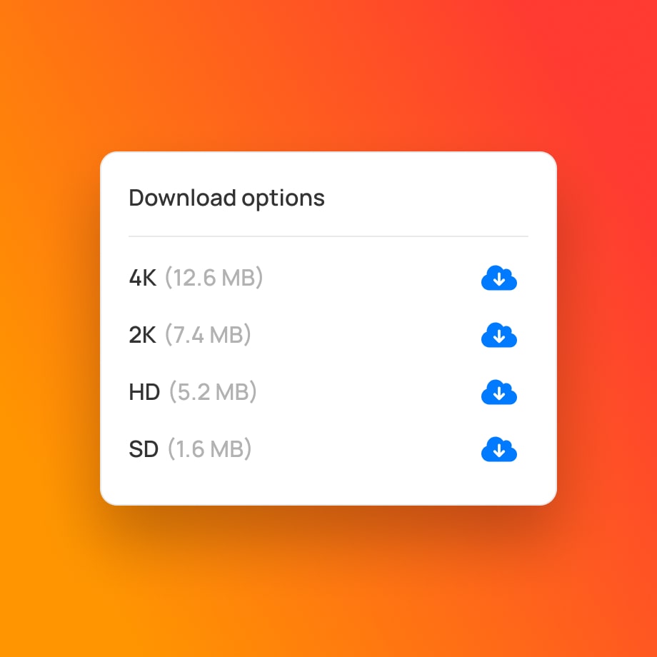 Free Streamable Downloader - Fast Download Streamable Videos in Good Quality