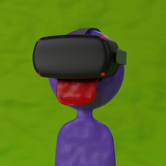VR Morf