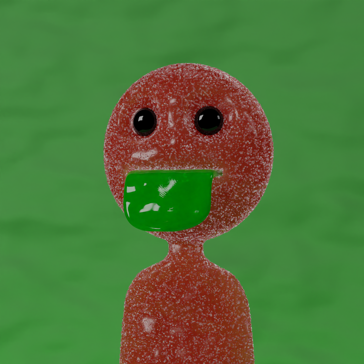 Gummy Morf