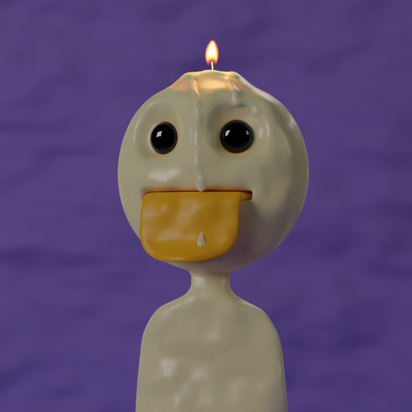 Candle Morf