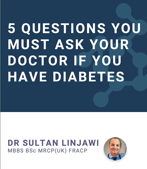 What you need to ask your doctor