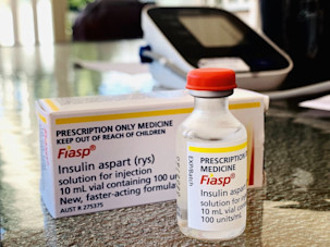 Fiasp insulin fast acting insulin aspart