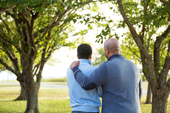 communicating with someone with type 2 diabetes