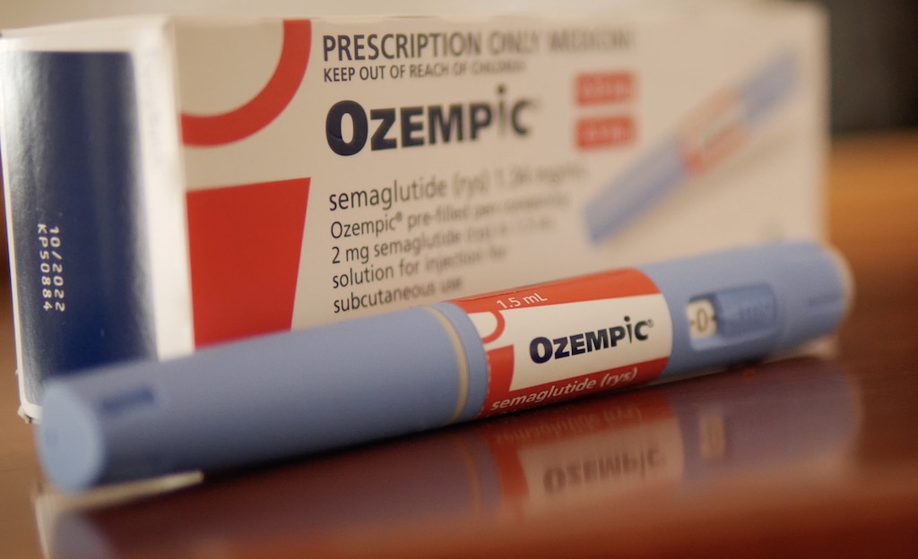 What is Ozempic Drug in Hindi