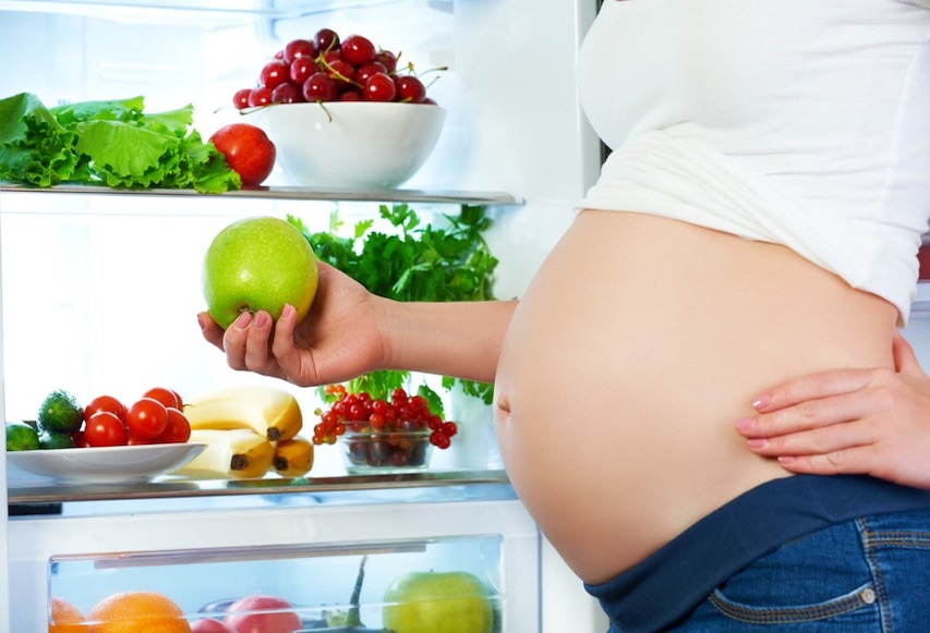 gestational diabetes during pregnancy