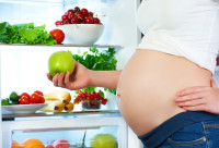 Diabetes and diet in pregnancy and gestational diabetes