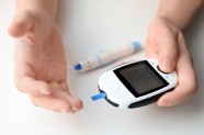 Type 1 Diabetes Blood Glucose Monitoring