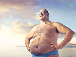 Insulin Resistance & Weight Gain: Why Belly Fat Matters (Visceral Fat Explained)