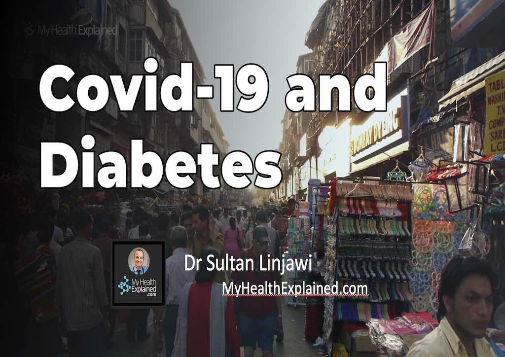 Covid 19 And Diabetes Covid 19 And Diabetes
