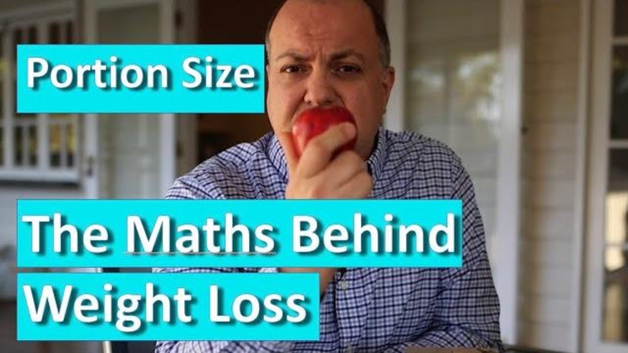 Why size really does matter!