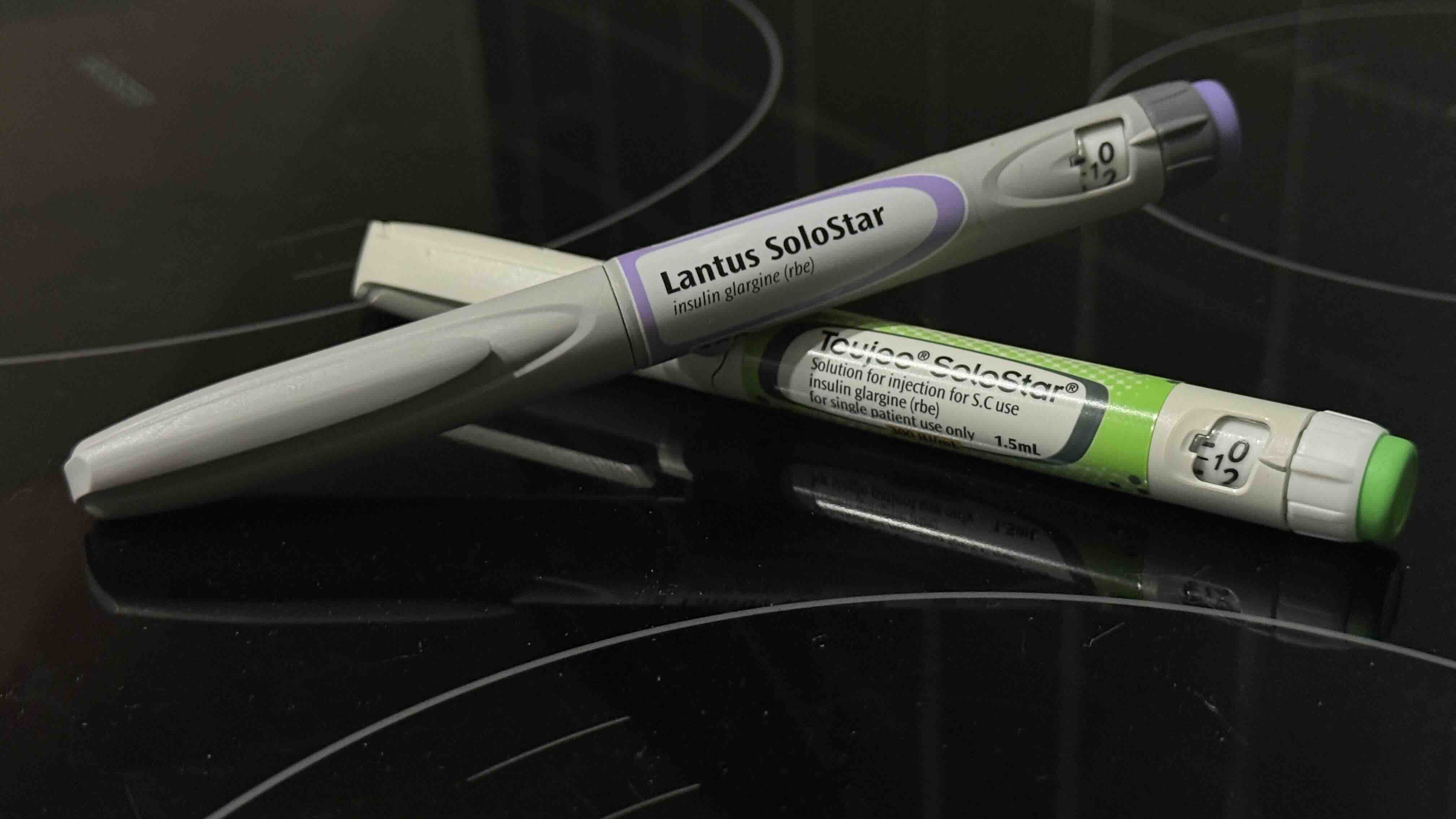 Should Lantus or Toujeo Be Taken Twice Daily? A Clear, Evidence-Based Guide