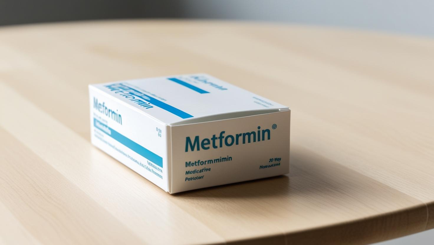 What Is Metformin? Uses, Dose and Side Effects Explained