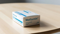 metformin is an antidiabetic medication