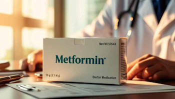 Metfmormin medication