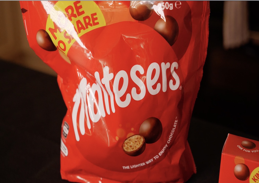 Maltesers large packet
