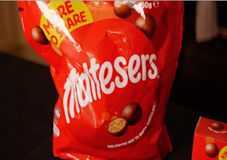 Maltesers large packet 