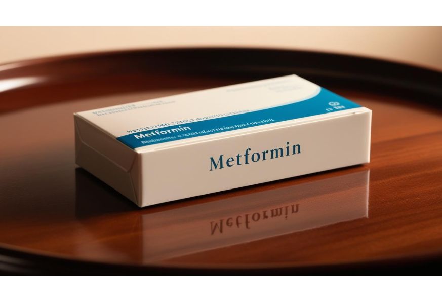 metformin medication for type 2 diabetes
